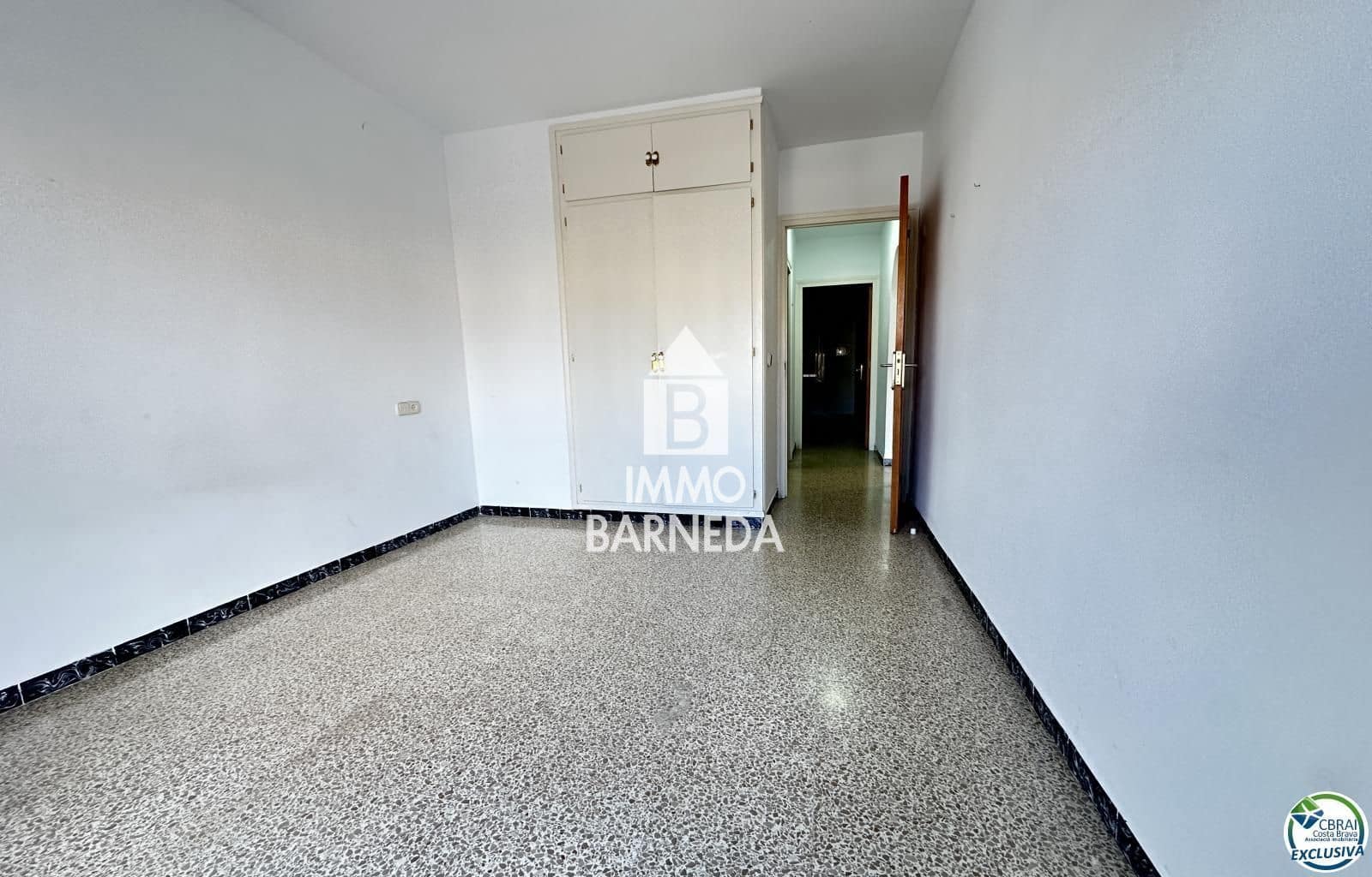 2 soveværelse Lejlighed til salg i Empuriabrava - € 175.000 (Ref: 9958277)