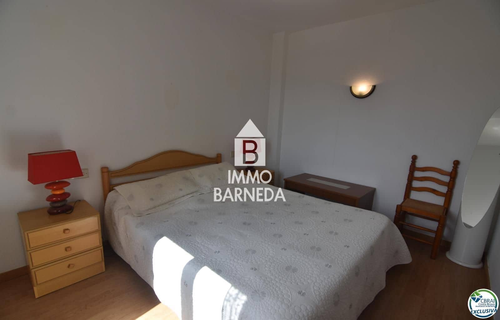 2 Zimmer Wohnung zu verkaufen in Santa Margarida mit Garage - 165.000 € (Ref: 9960976)