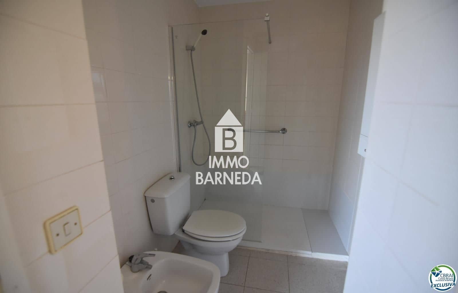 2 Zimmer Wohnung zu verkaufen in Santa Margarida mit Garage - 165.000 € (Ref: 9960976)