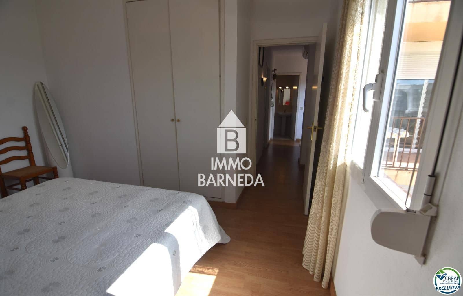 2 Zimmer Wohnung zu verkaufen in Santa Margarida mit Garage - 165.000 € (Ref: 9960976)