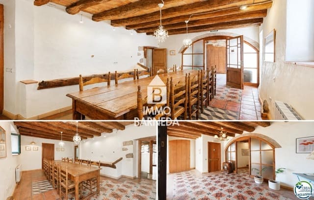 Chalet de 9 habitaciones en Fortià en venta - 798.000 € (Ref: 9960977)