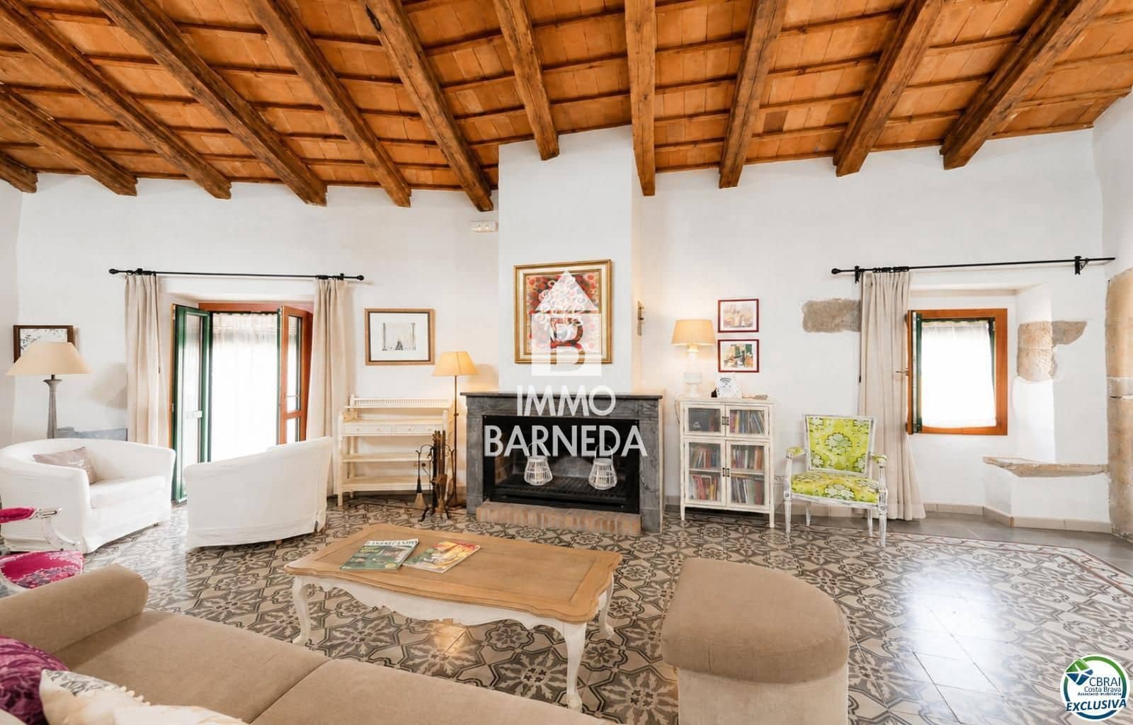 9 bedroom Villa for sale in Fortia - € 798,000 (Ref: 9960977)