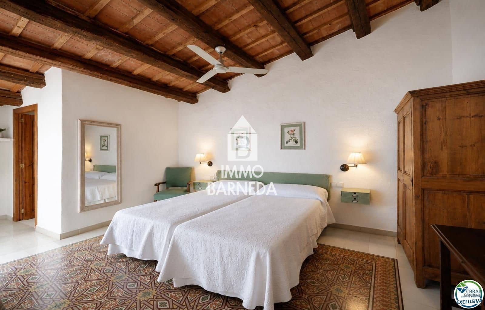 9 bedroom Villa for sale in Fortia - € 798,000 (Ref: 9960977)