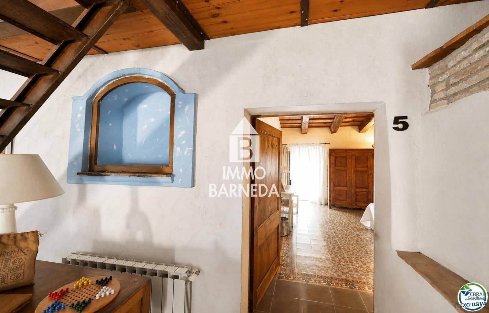 9 bedroom Villa for sale in Fortia - € 798,000 (Ref: 9960977)
