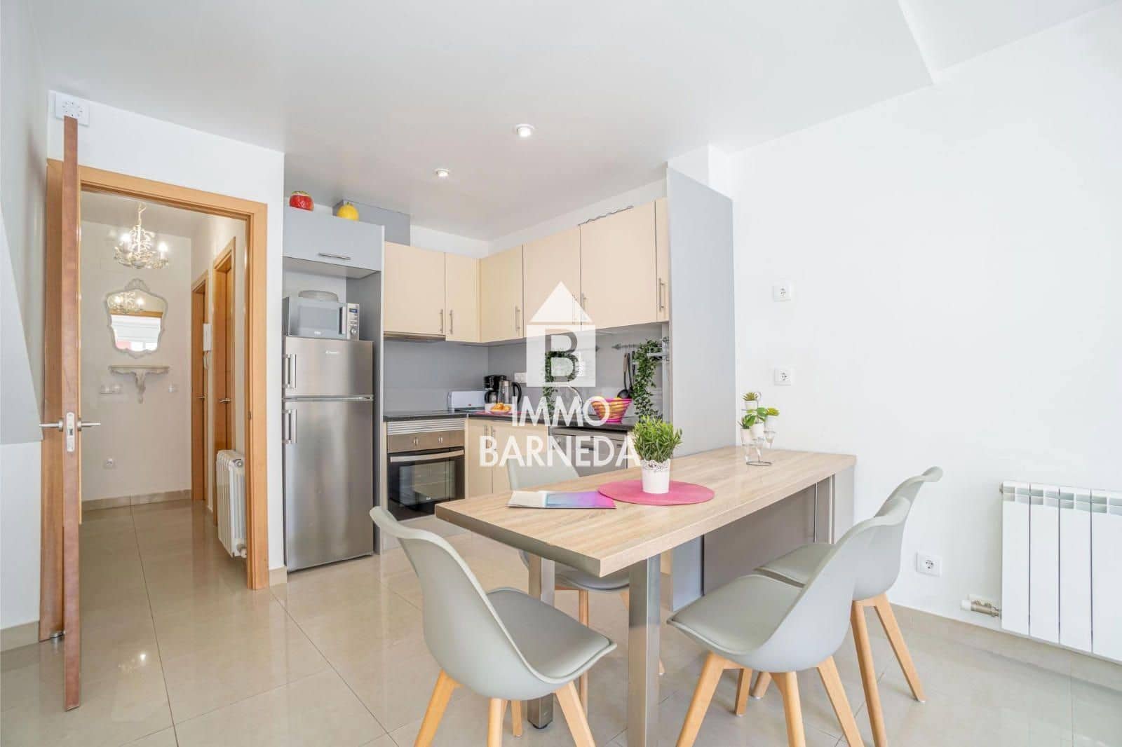 2 camera da letto Villa in vendita in Empuriabrava con garage - 195.000 € (Rif: 9964008)