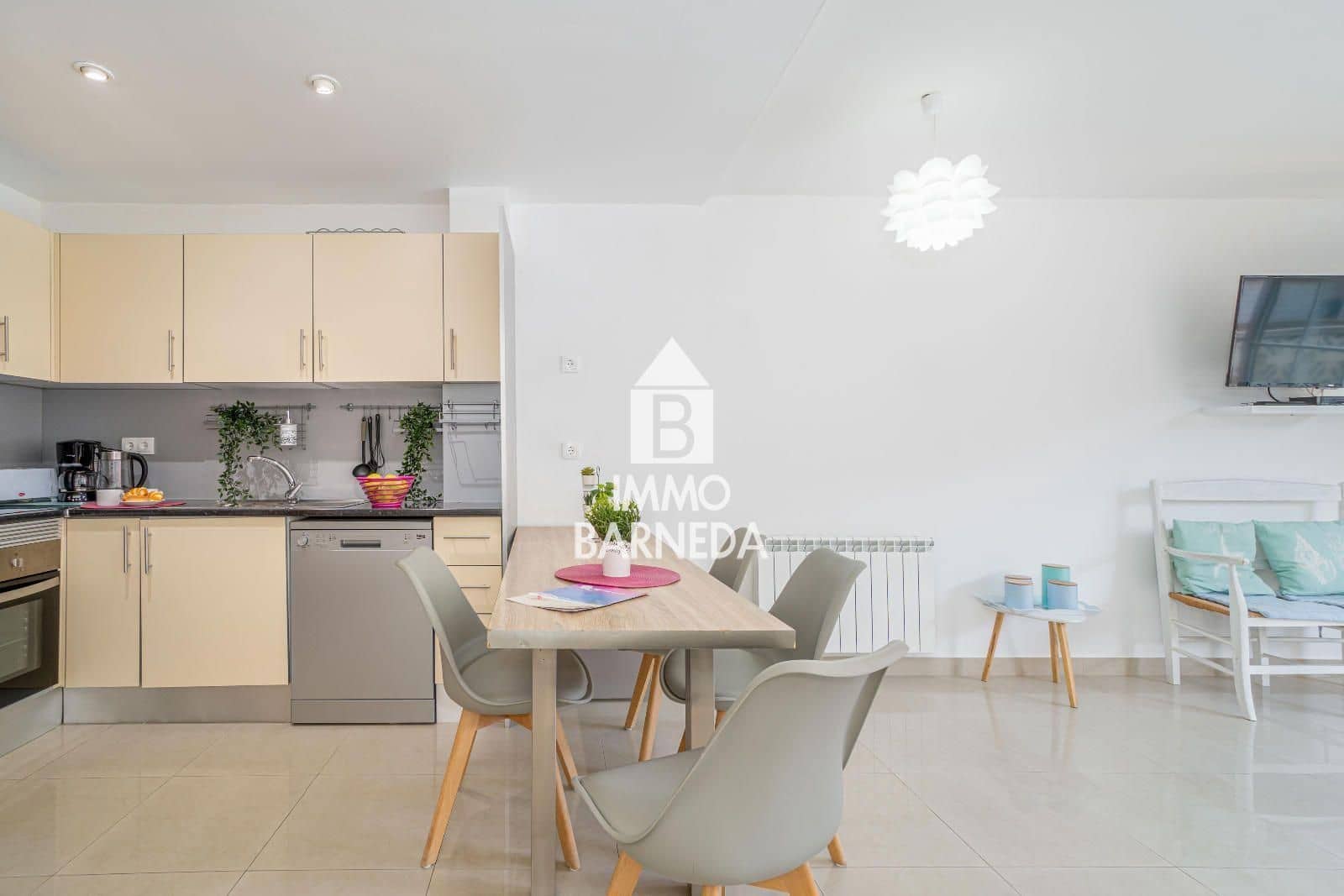 2 camera da letto Villa in vendita in Empuriabrava con garage - 195.000 € (Rif: 9964008)