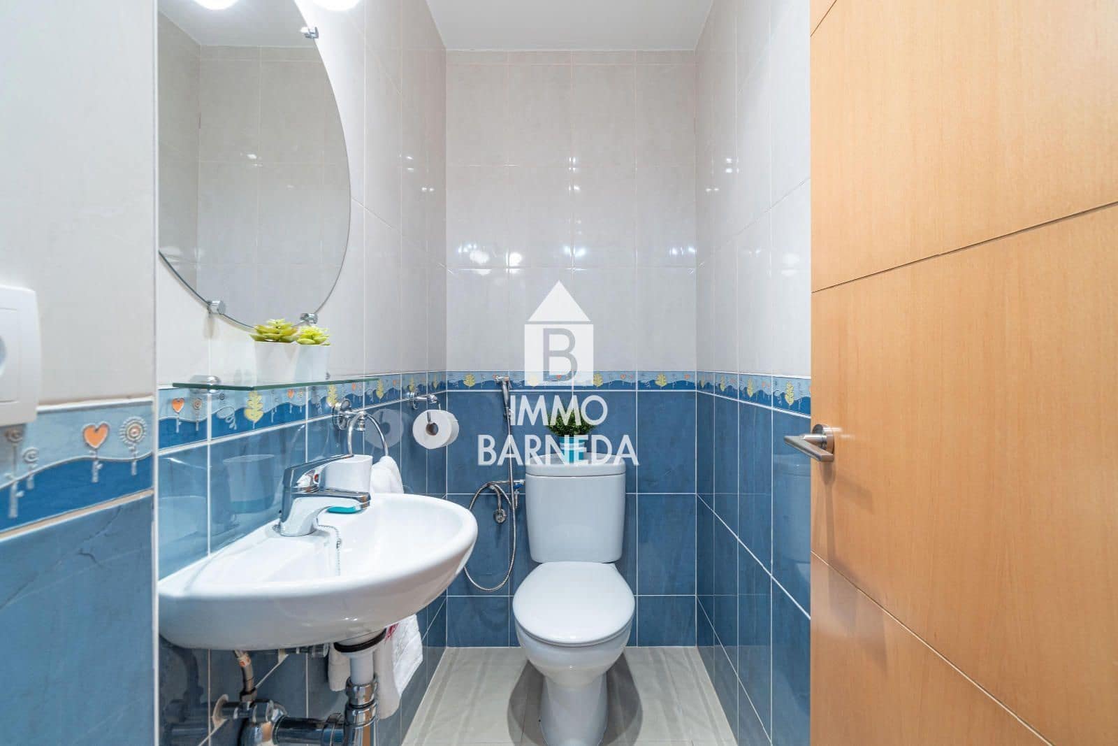2 camera da letto Villa in vendita in Empuriabrava con garage - 195.000 € (Rif: 9964008)