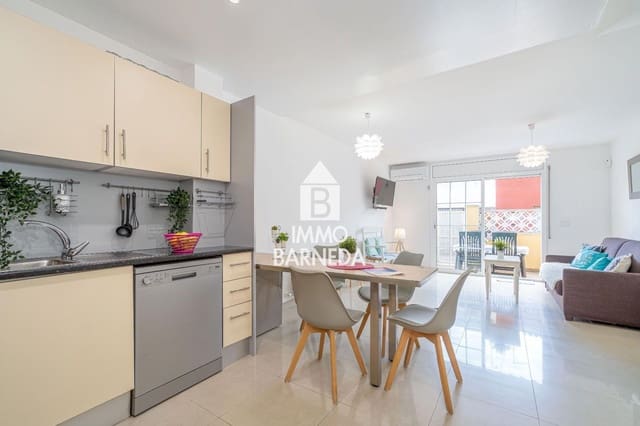 2 camera da letto Villa in vendita in Empuriabrava, Castelló d'Empúries con garage - 195.000 € (Rif: 9964008)