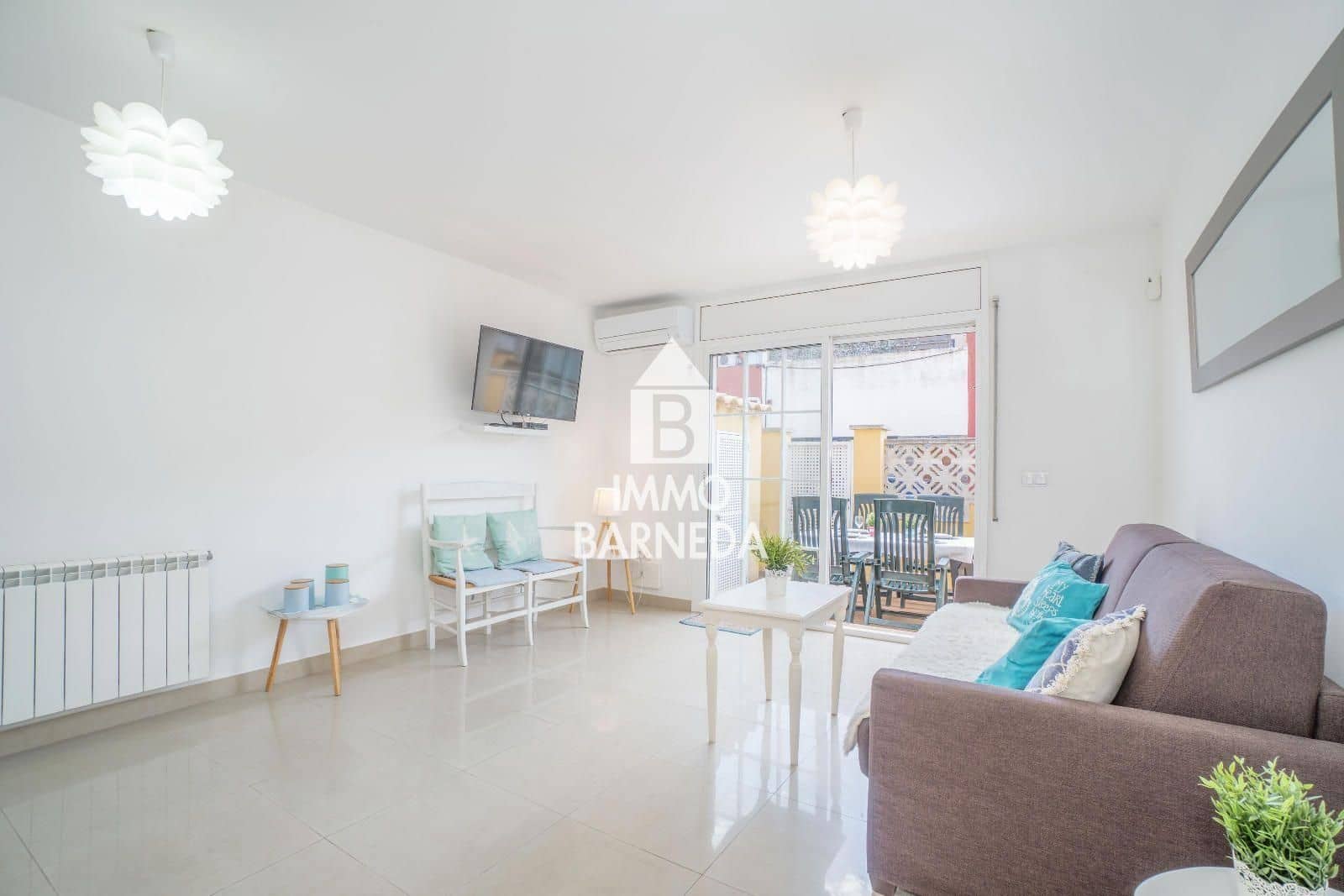 2 camera da letto Villa in vendita in Empuriabrava con garage - 195.000 € (Rif: 9964008)