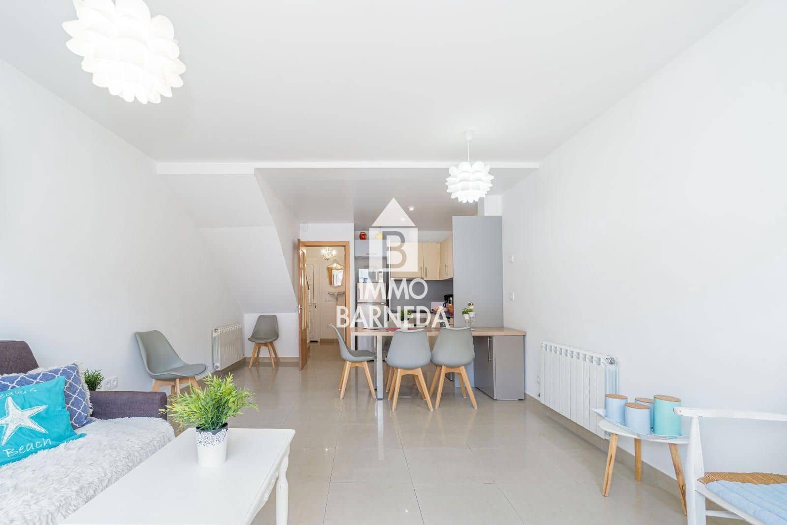 2 camera da letto Villa in vendita in Empuriabrava con garage - 195.000 € (Rif: 9964008)