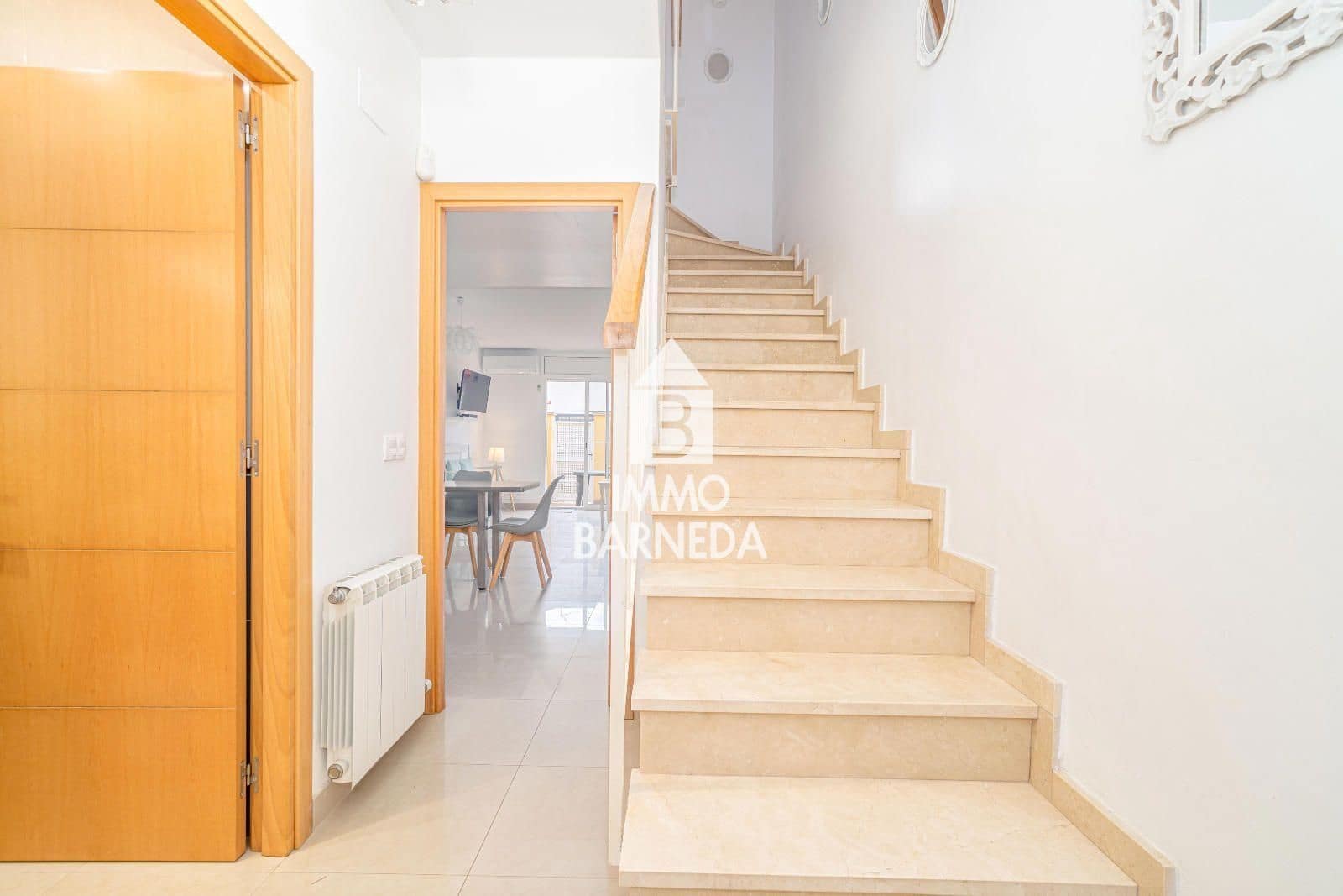 2 camera da letto Villa in vendita in Empuriabrava con garage - 195.000 € (Rif: 9964008)