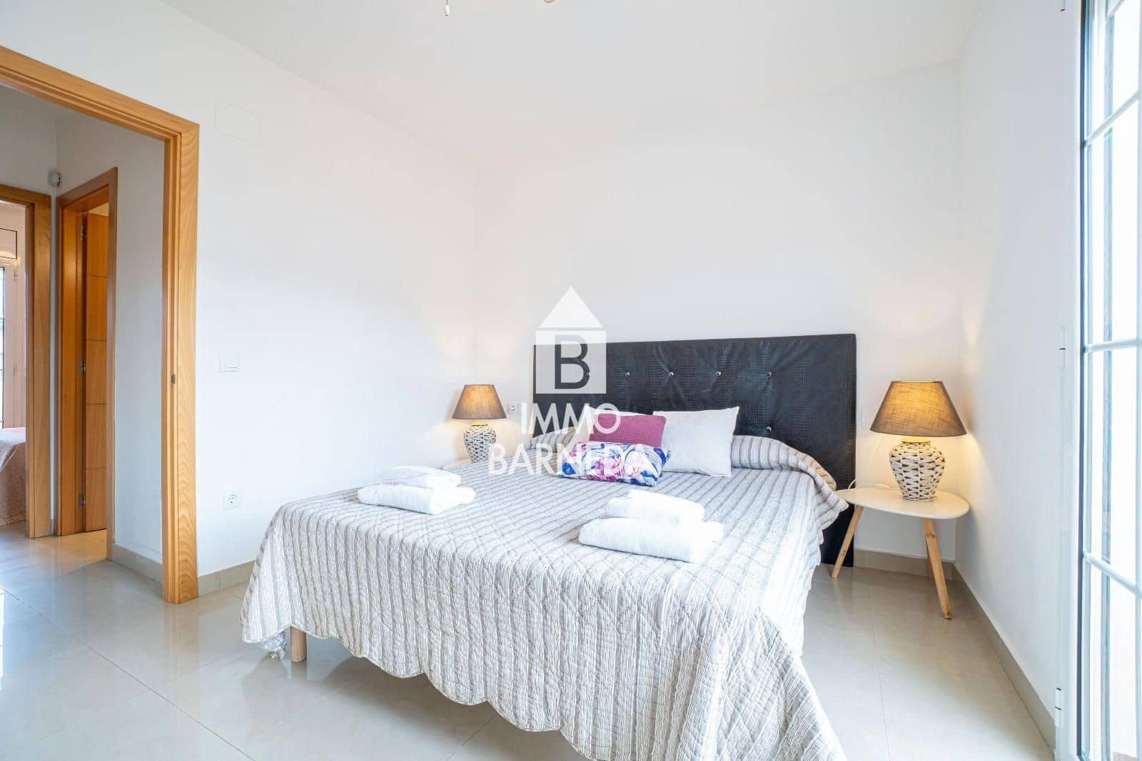 2 camera da letto Villa in vendita in Empuriabrava con garage - 195.000 € (Rif: 9964008)