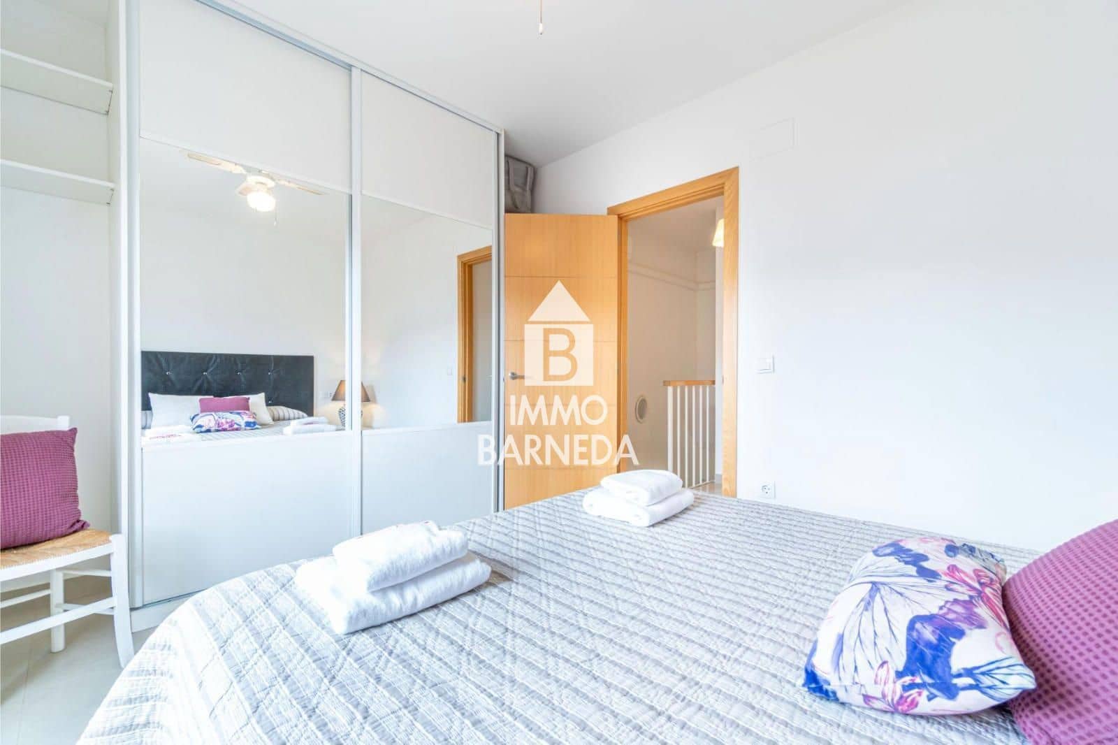 2 camera da letto Villa in vendita in Empuriabrava con garage - 195.000 € (Rif: 9964008)
