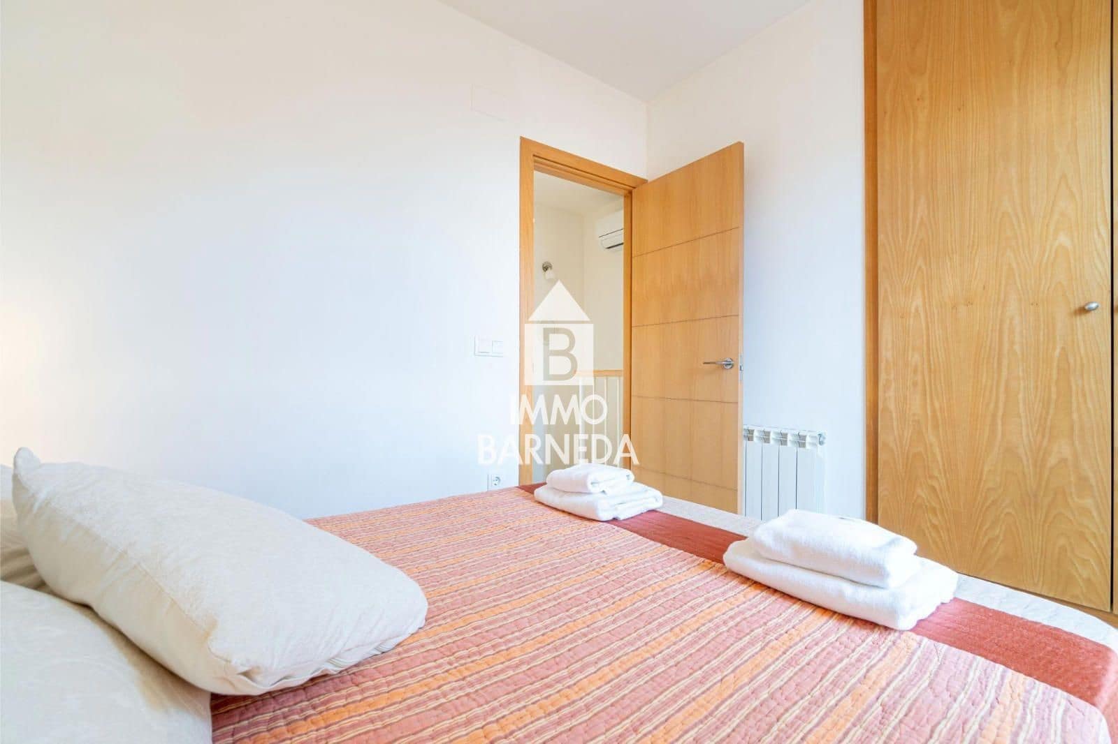 2 camera da letto Villa in vendita in Empuriabrava con garage - 195.000 € (Rif: 9964008)
