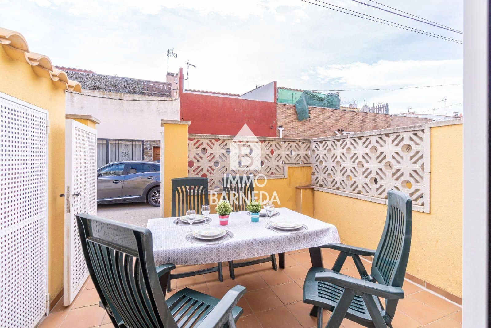 2 camera da letto Villa in vendita in Empuriabrava con garage - 195.000 € (Rif: 9964008)