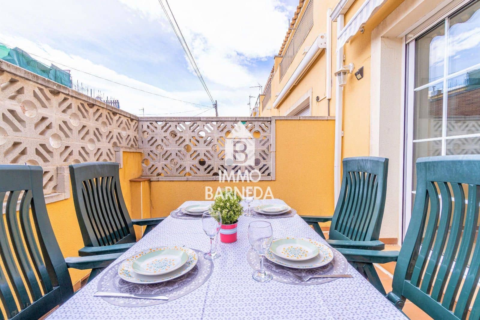 2 camera da letto Villa in vendita in Empuriabrava con garage - 195.000 € (Rif: 9964008)