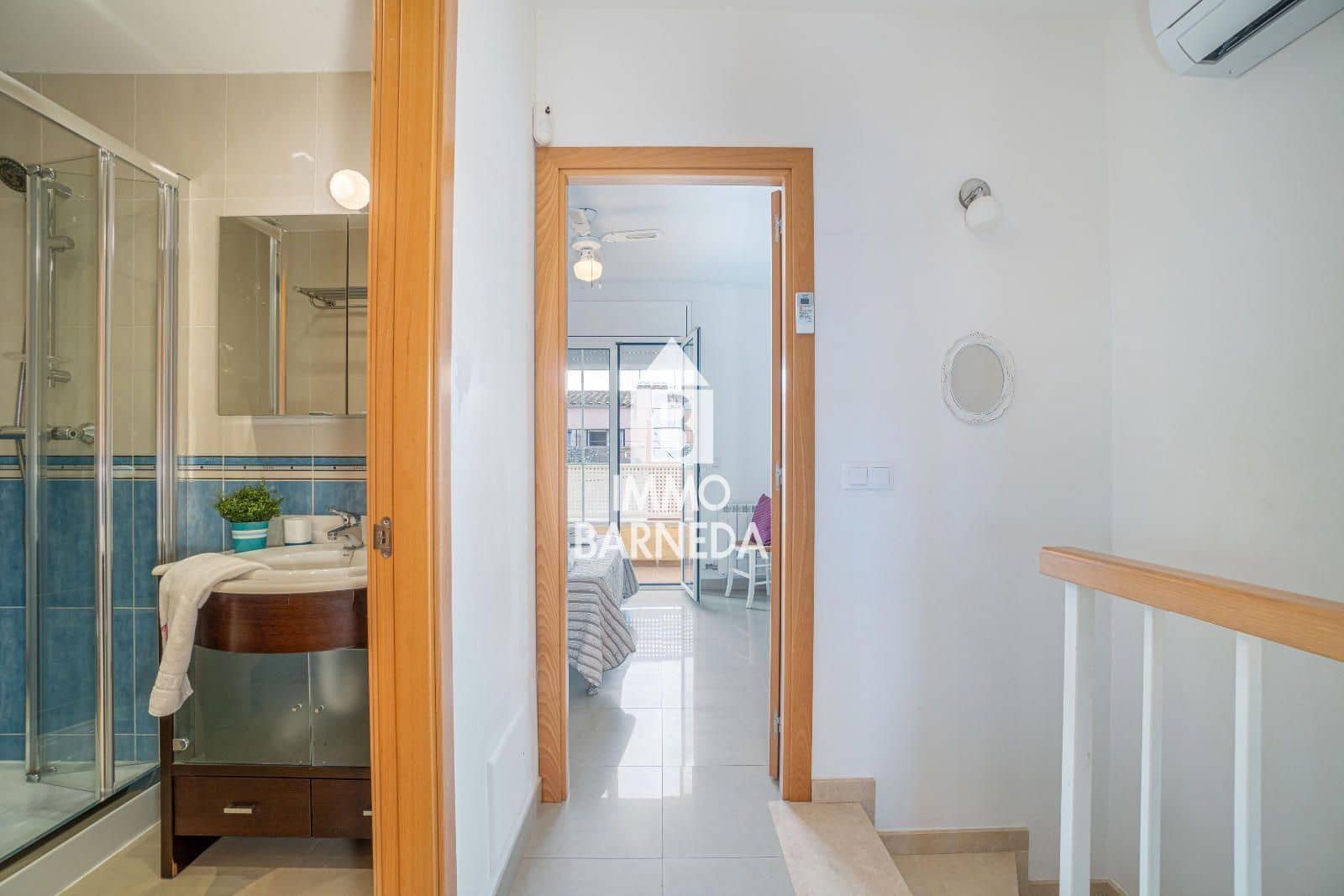 2 camera da letto Villa in vendita in Empuriabrava con garage - 195.000 € (Rif: 9964008)