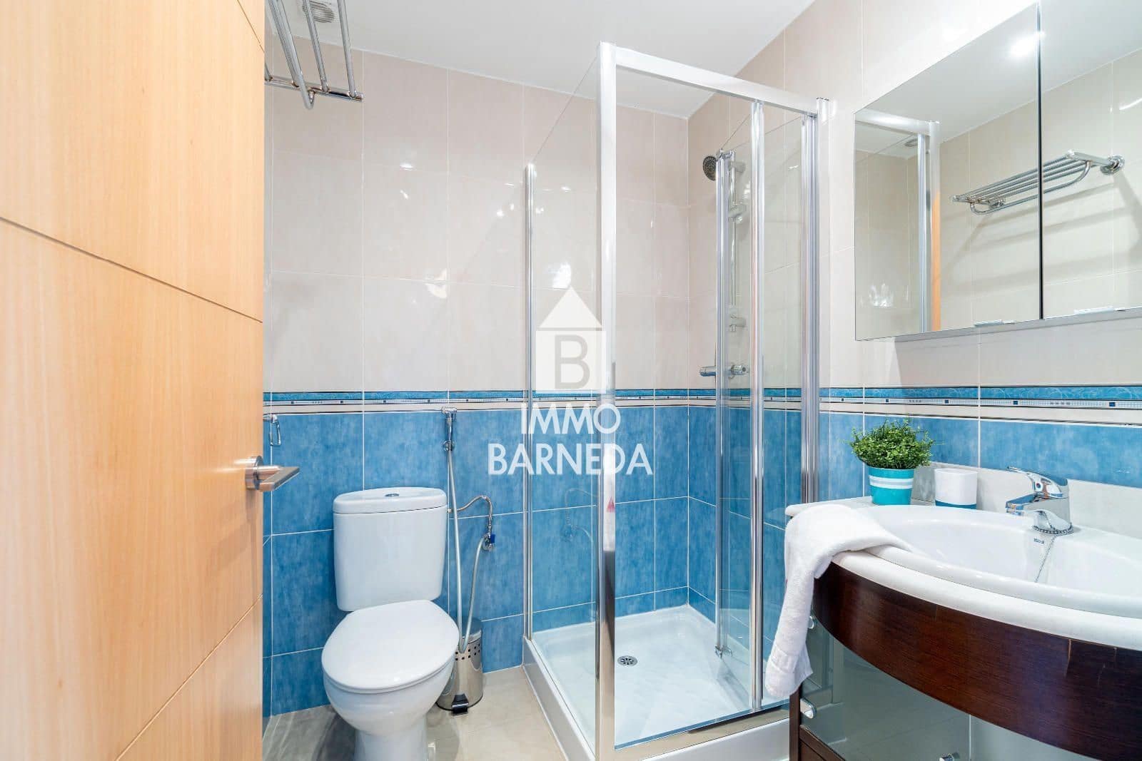 2 camera da letto Villa in vendita in Empuriabrava con garage - 195.000 € (Rif: 9964008)