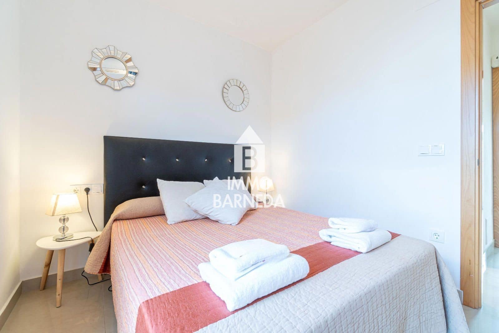 2 camera da letto Villa in vendita in Empuriabrava con garage - 195.000 € (Rif: 9964008)