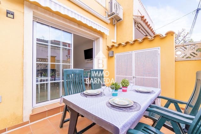2 camera da letto Villa in vendita in Empuriabrava, Castelló d'Empúries con garage - 195.000 € (Rif: 9964008)