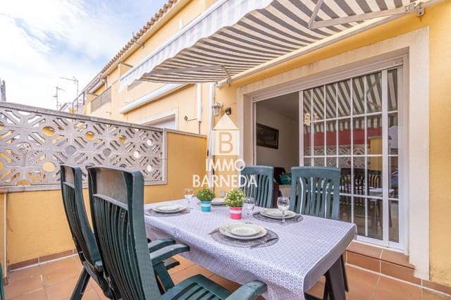 2 camera da letto Villa in vendita in Empuriabrava, Castelló d'Empúries con garage - 195.000 € (Rif: 9964008)