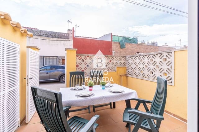 2 camera da letto Villa in vendita in Empuriabrava, Castelló d'Empúries con garage - 195.000 € (Rif: 9964008)