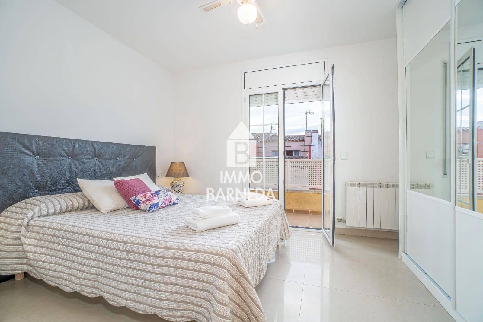 2 camera da letto Villa in vendita in Empuriabrava con garage - 195.000 € (Rif: 9964008)
