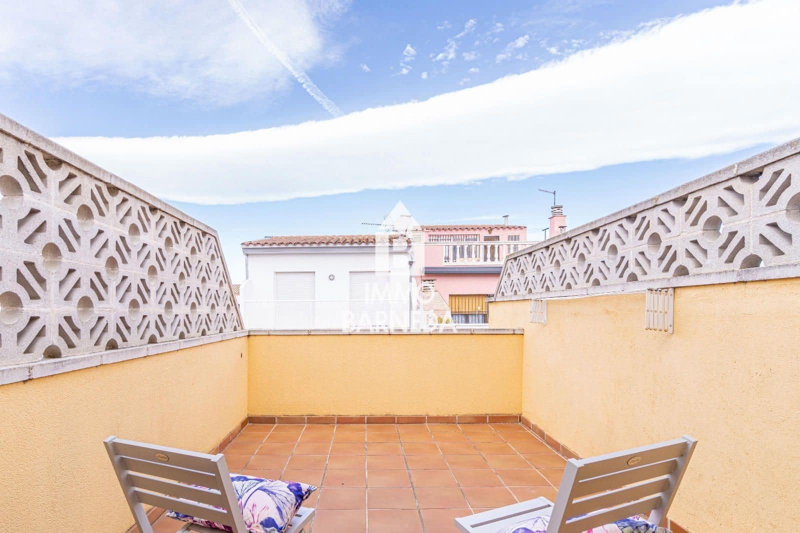 2 camera da letto Villa in vendita in Empuriabrava con garage - 195.000 € (Rif: 9964008)
