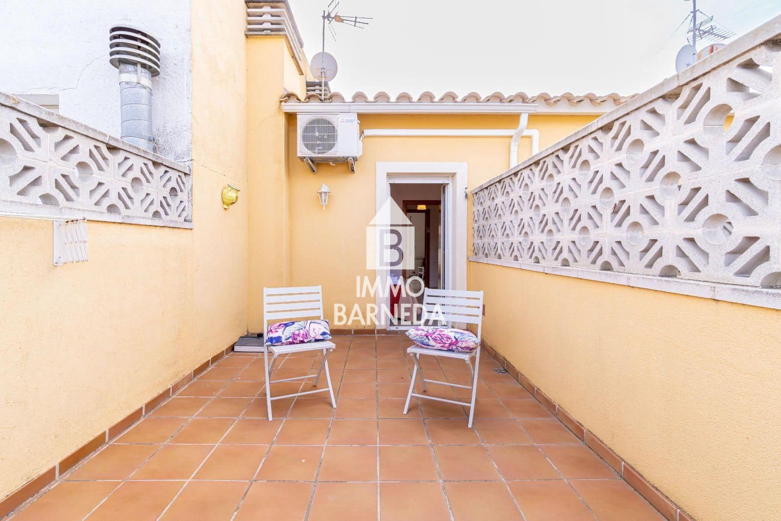 2 camera da letto Villa in vendita in Empuriabrava con garage - 195.000 € (Rif: 9964008)