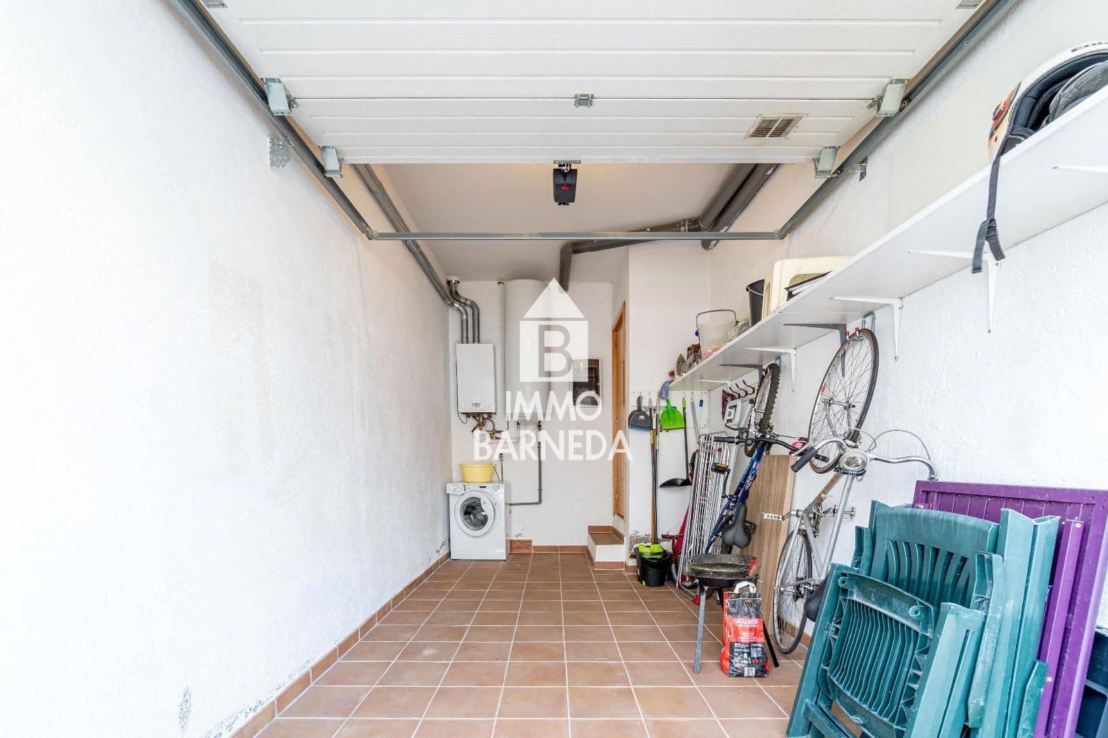 2 camera da letto Villa in vendita in Empuriabrava con garage - 195.000 € (Rif: 9964008)