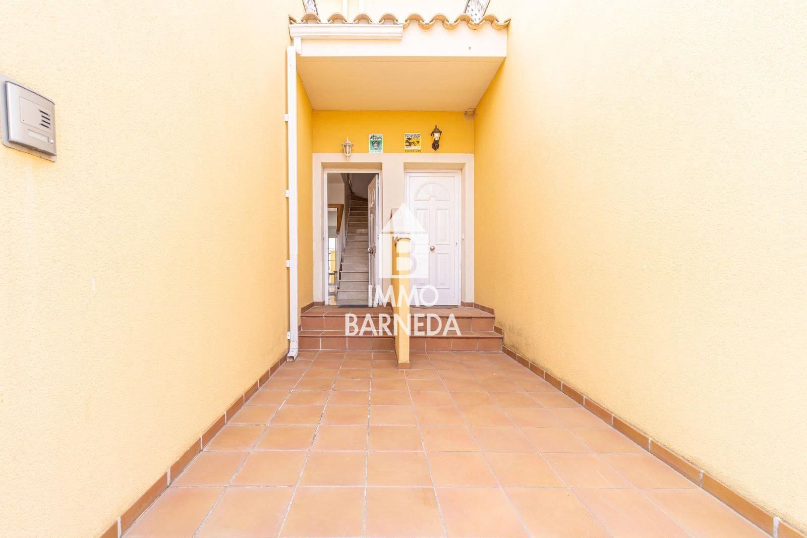 2 camera da letto Villa in vendita in Empuriabrava con garage - 195.000 € (Rif: 9964008)