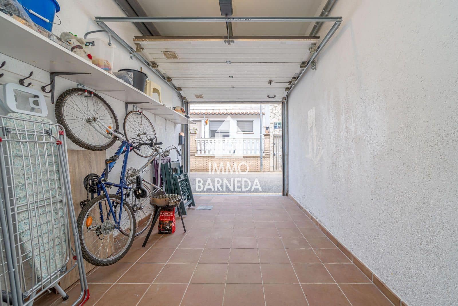 2 camera da letto Villa in vendita in Empuriabrava con garage - 195.000 € (Rif: 9964008)