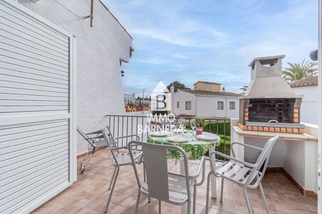 1 sovrum Lägenhet till salu i Empuriabrava, Castelló d'Empúries med garage - 170 000 € (Ref: 9964009)