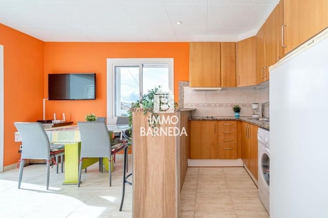 1 sovrum Lägenhet till salu i Empuriabrava, Castelló d'Empúries med garage - 170 000 € (Ref: 9964009)