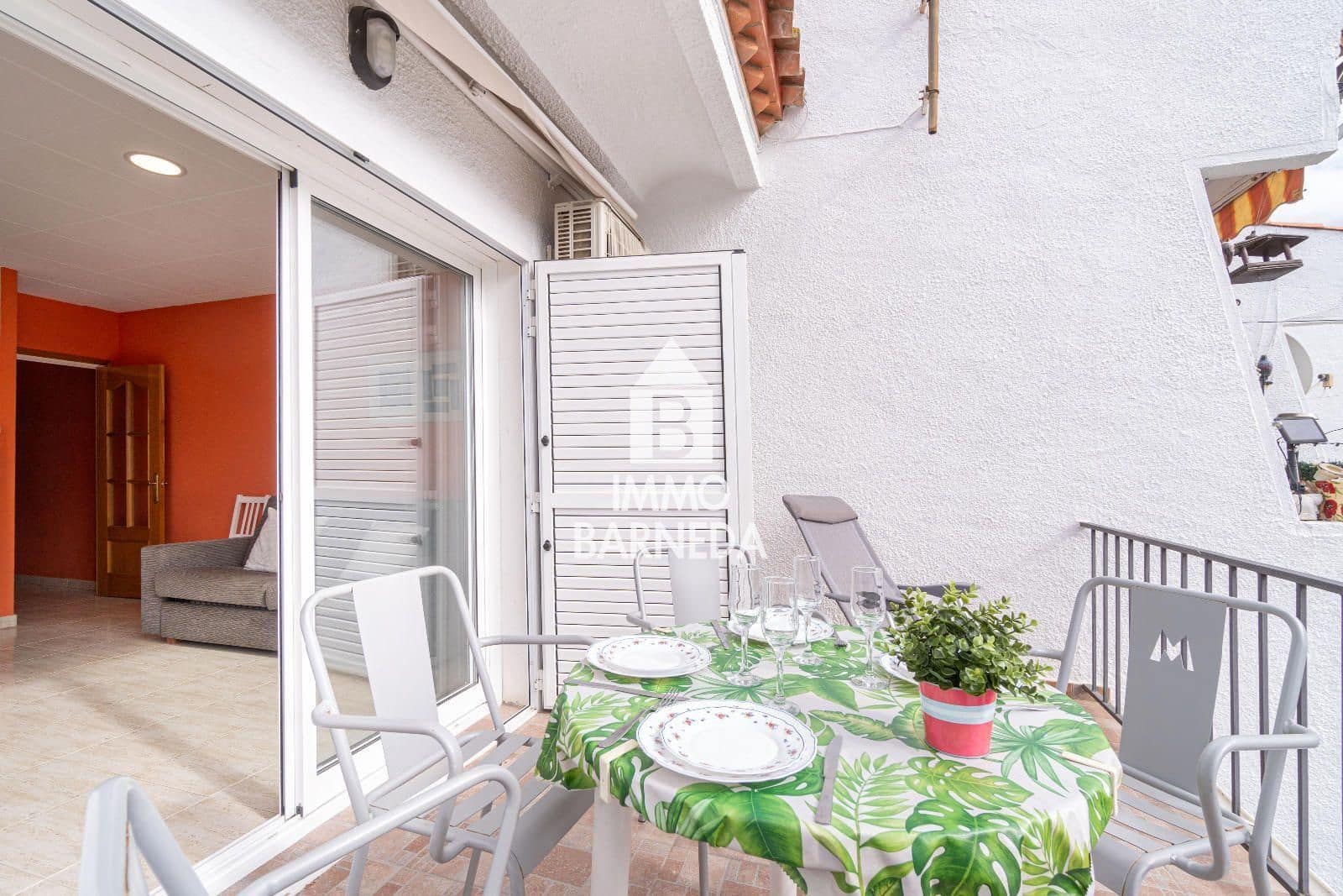 Piso de 1 habitación en Empuriabrava en venta con garaje - 170.000 € (Ref: 9964009)