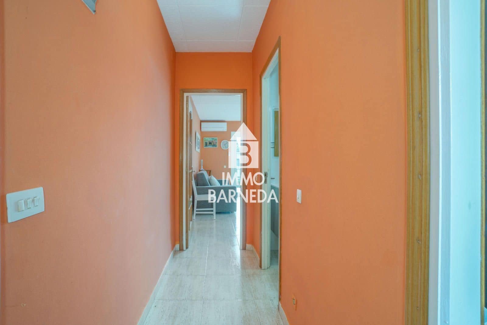 Piso de 1 habitación en Empuriabrava en venta con garaje - 170.000 € (Ref: 9964009)