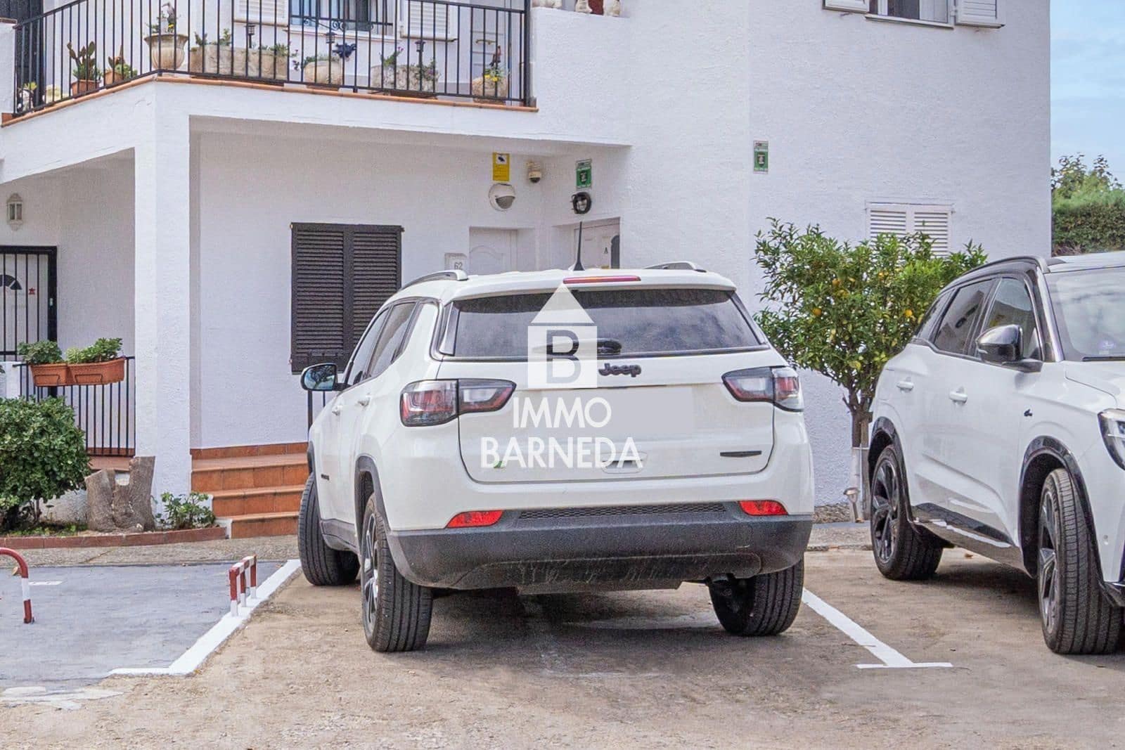 Piso de 1 habitación en Empuriabrava en venta con garaje - 170.000 € (Ref: 9964009)