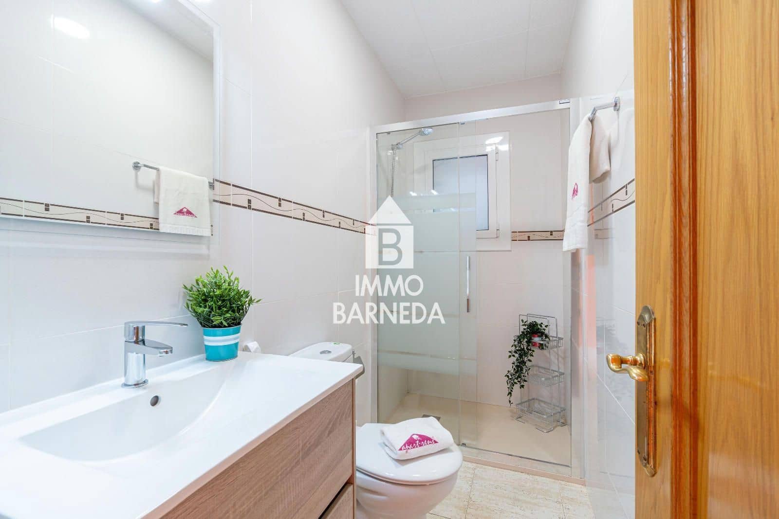 Piso de 1 habitación en Empuriabrava en venta con garaje - 170.000 € (Ref: 9964009)