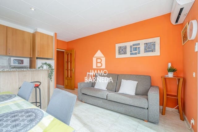 1 sovrum Lägenhet till salu i Empuriabrava, Castelló d'Empúries med garage - 170 000 € (Ref: 9964009)