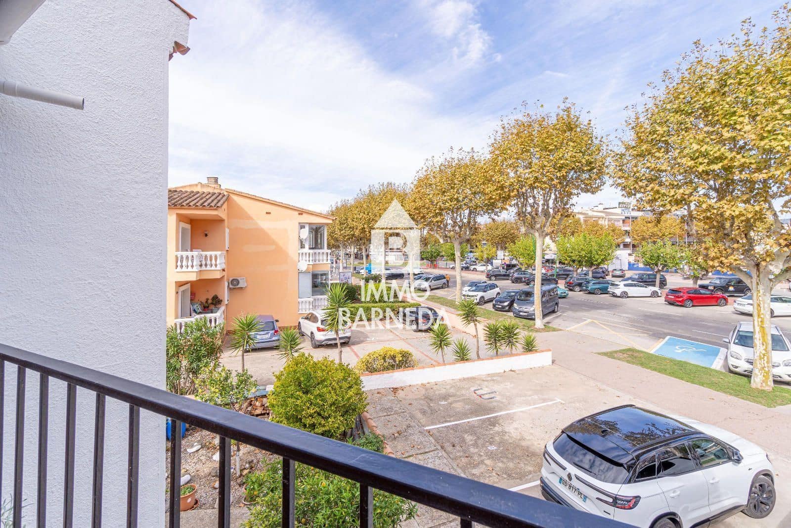 Piso de 1 habitación en Empuriabrava en venta con garaje - 170.000 € (Ref: 9964009)