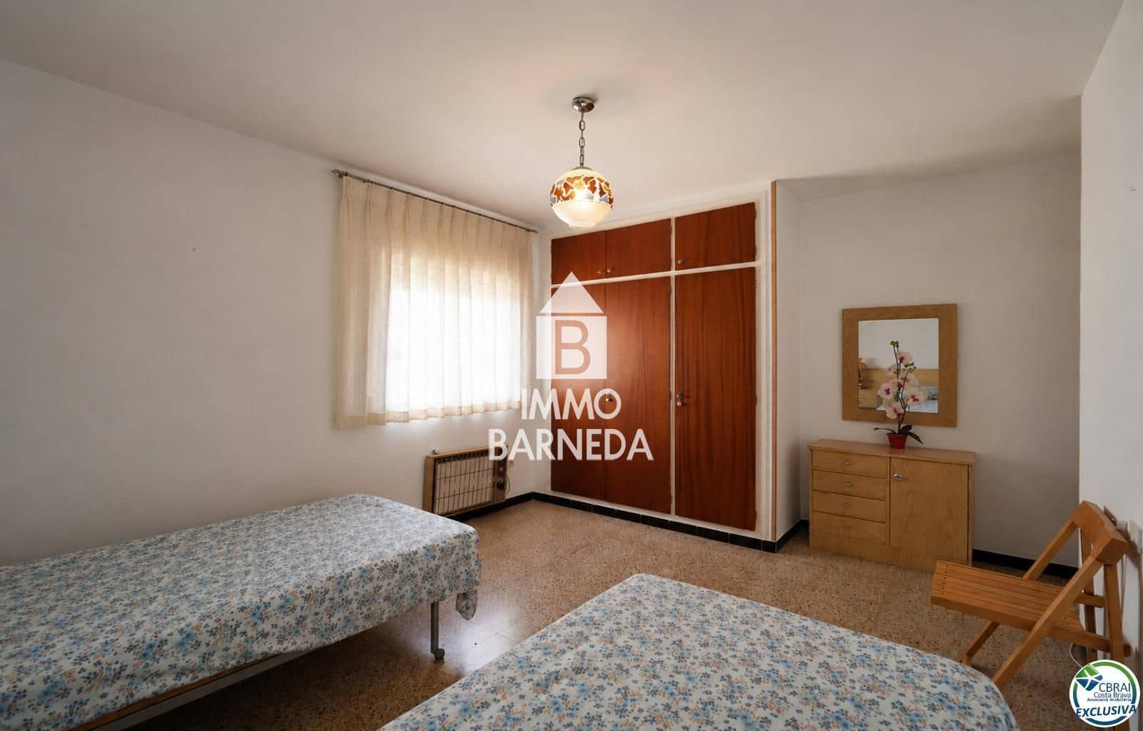 1 sypialnia Mieszkanie na sprzedaż w Roses z garażem - 160 000 € (Ref: 9966895)