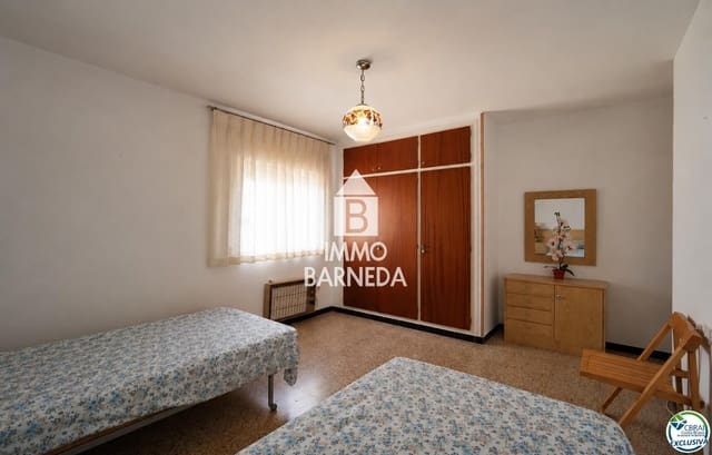 1 sypialnia Mieszkanie na sprzedaż w Roses z garażem - 160 000 € (Ref: 9966895)
