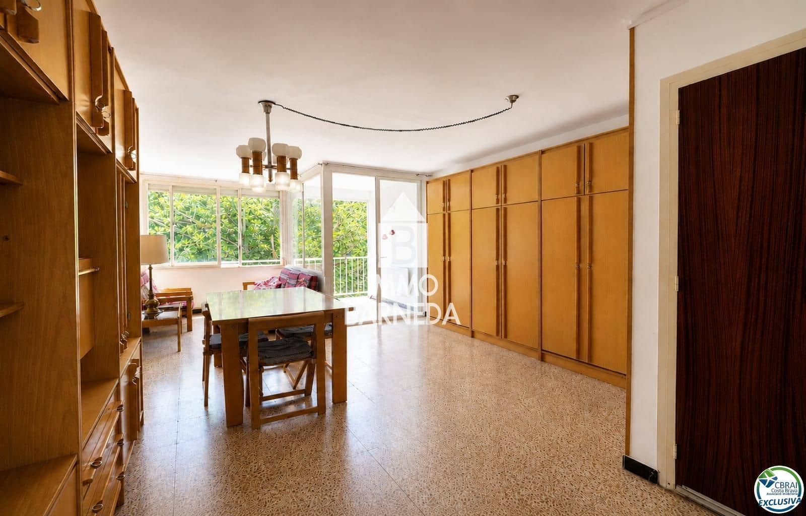 1 sypialnia Mieszkanie na sprzedaż w Roses z garażem - 160 000 € (Ref: 9966895)