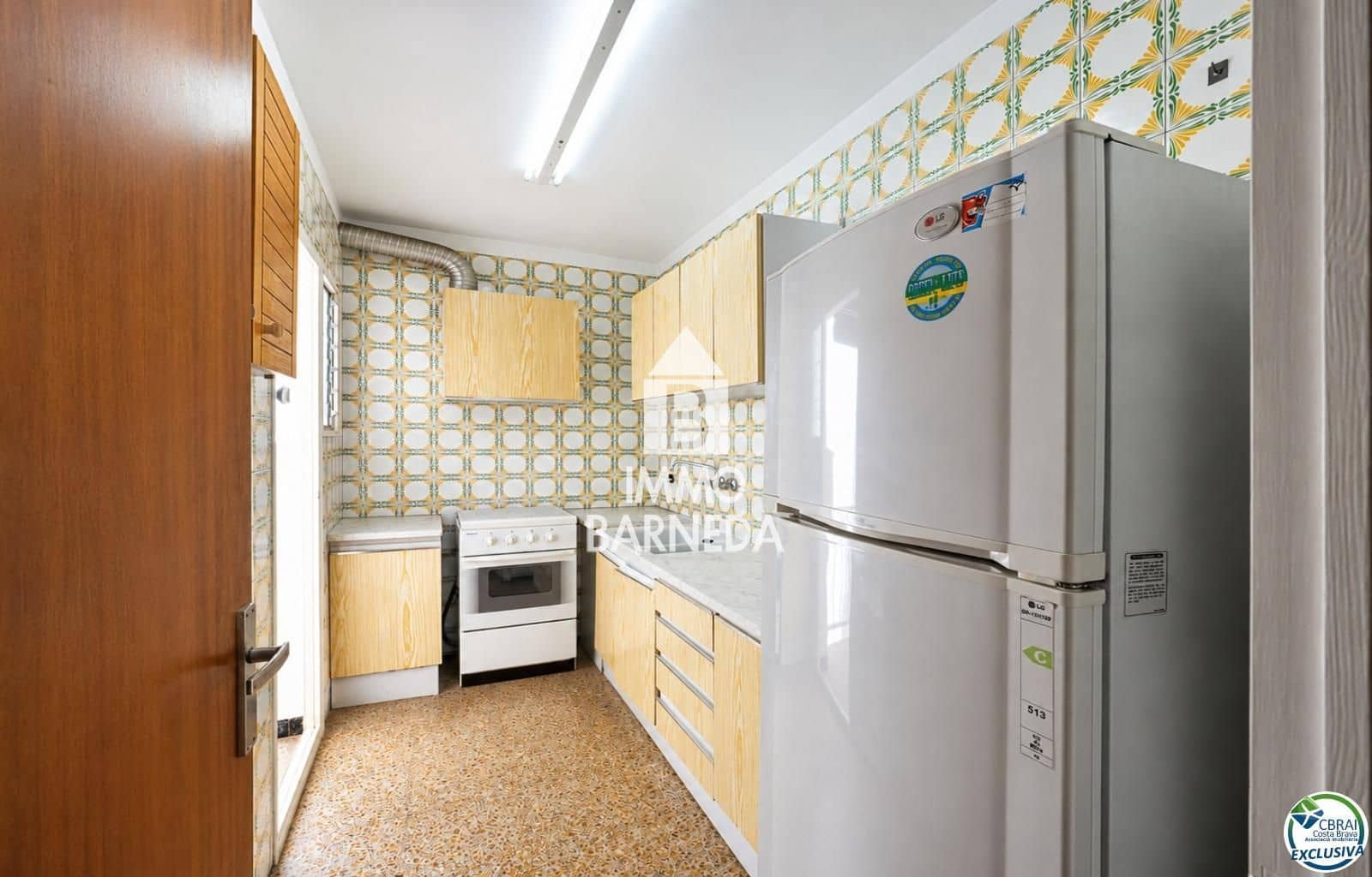 1 sypialnia Mieszkanie na sprzedaż w Roses z garażem - 160 000 € (Ref: 9966895)