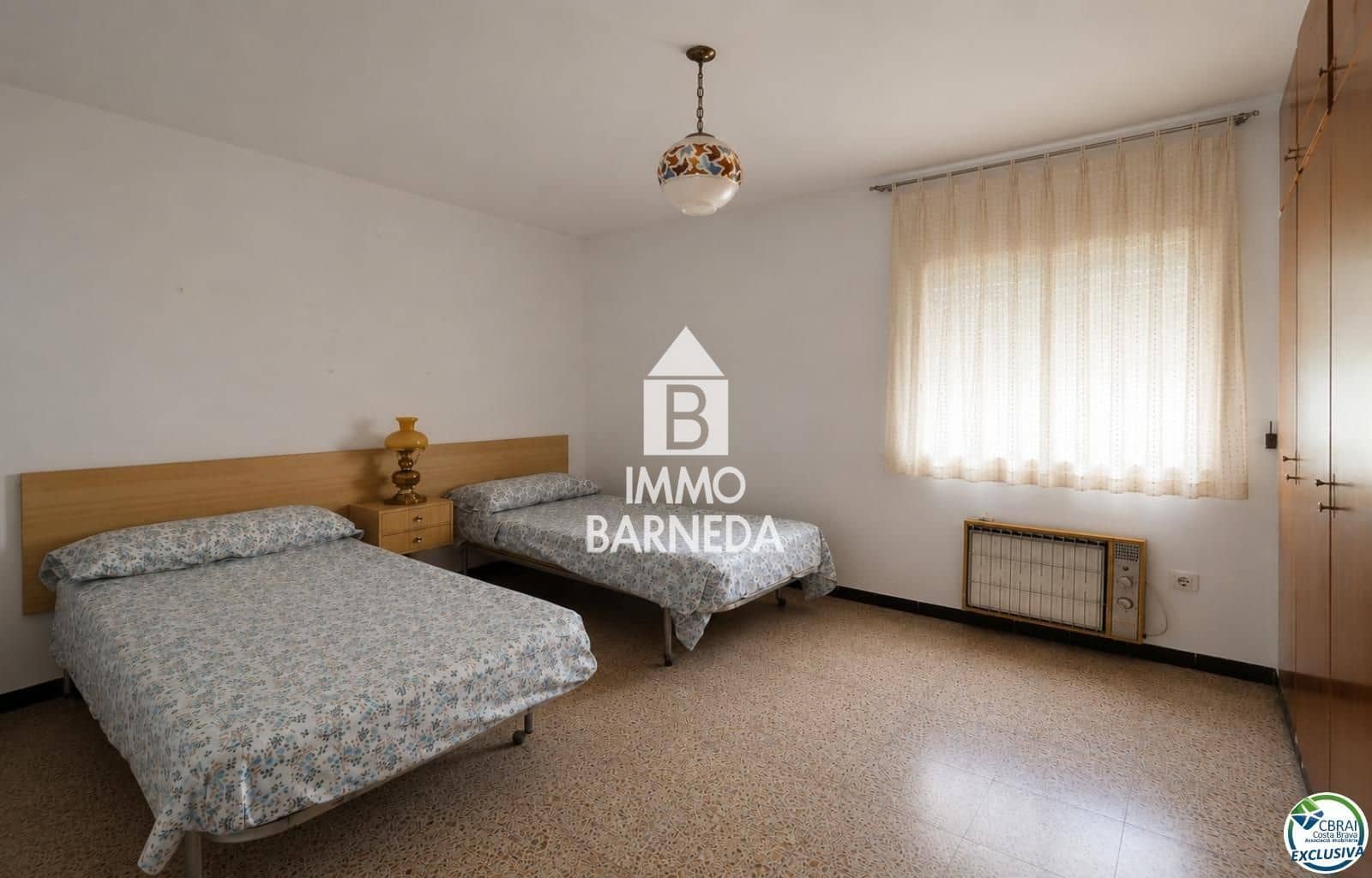 1 sypialnia Mieszkanie na sprzedaż w Roses z garażem - 160 000 € (Ref: 9966895)