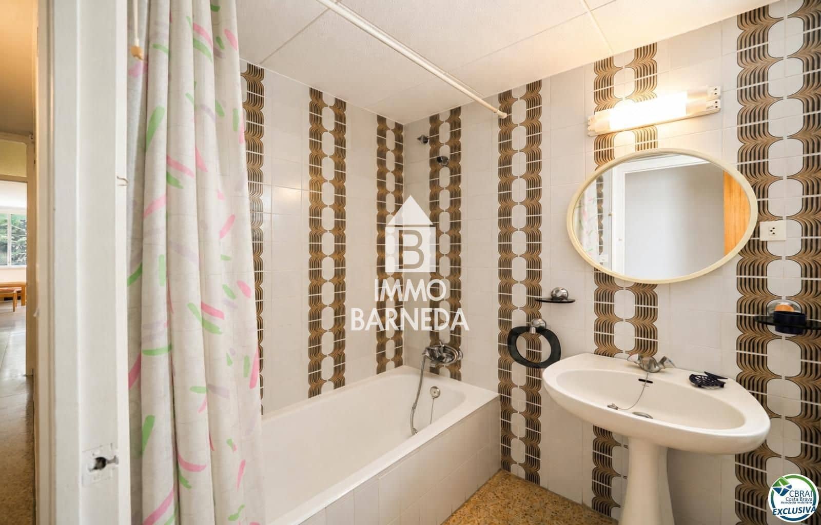 1 sypialnia Mieszkanie na sprzedaż w Roses z garażem - 160 000 € (Ref: 9966895)