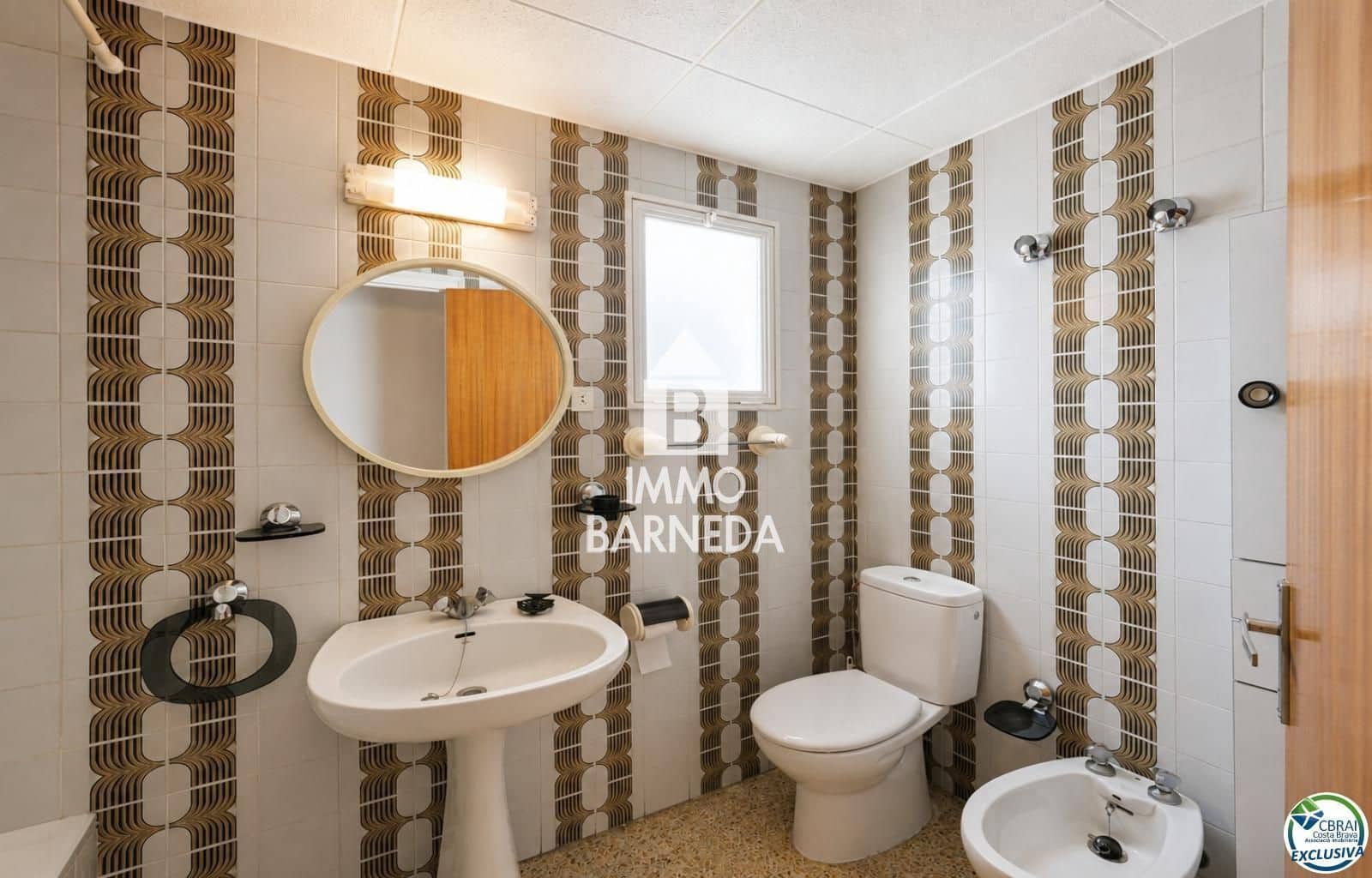 1 sypialnia Mieszkanie na sprzedaż w Roses z garażem - 160 000 € (Ref: 9966895)