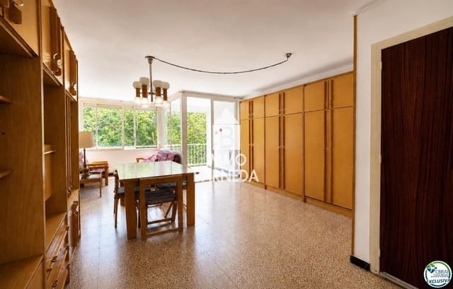1 sypialnia Mieszkanie na sprzedaż w Roses z garażem - 160 000 € (Ref: 9966895)