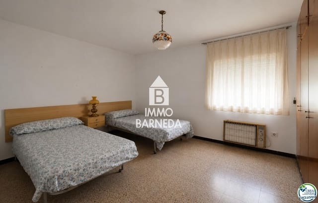 1 sypialnia Mieszkanie na sprzedaż w Roses z garażem - 160 000 € (Ref: 9966895)
