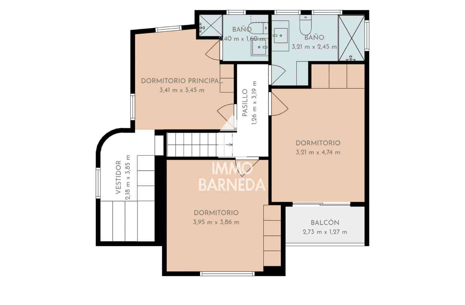 3 bedroom Villa for sale in Roses with garage - € 535,000 (Ref: 9968916)